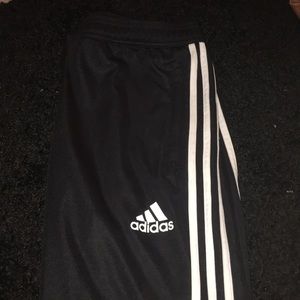 Adidas training pants